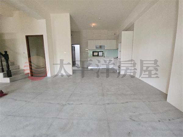 埔心三車雙拼美透天房屋室內格局與周邊環境