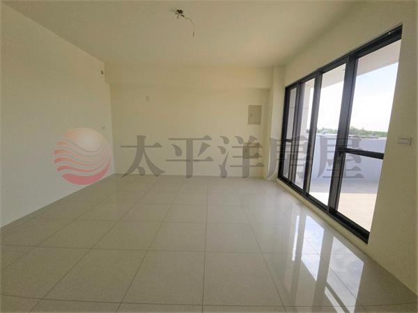 埔心三車雙拼美透天房屋室內格局與周邊環境