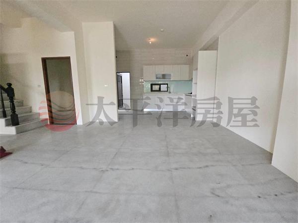 埔心三車雙拼美透天房屋室內格局與周邊環境