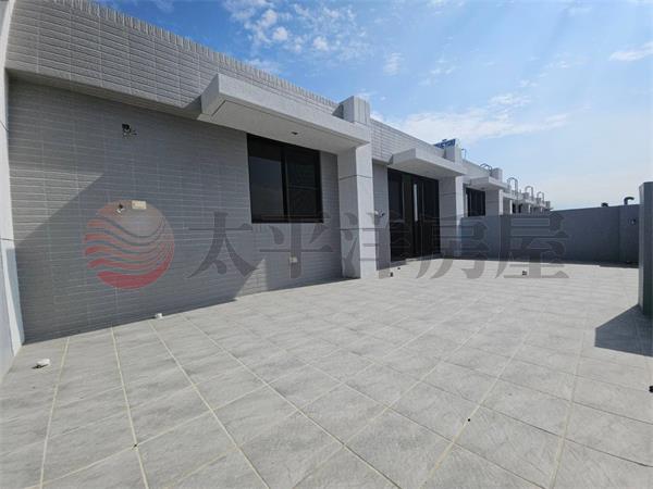 埔心三車雙拼美透天房屋室內格局與周邊環境