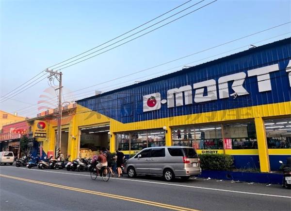 埔心三車雙拼美透天房屋室內格局與周邊環境