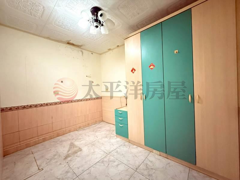 北斗朝南別墅+建地房屋室內格局與周邊環境