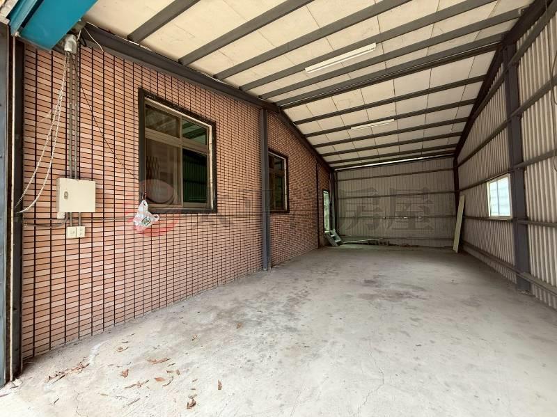 北斗朝南別墅+建地房屋室內格局與周邊環境