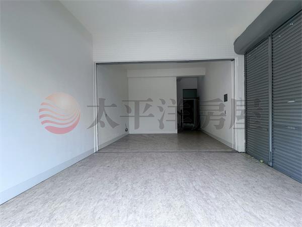 溪湖全聯金店面房屋室內格局與周邊環境