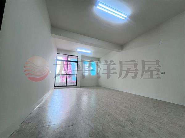溪湖全聯金店面房屋室內格局與周邊環境