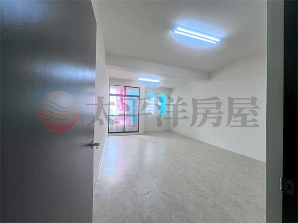 溪湖全聯金店面房屋室內格局與周邊環境