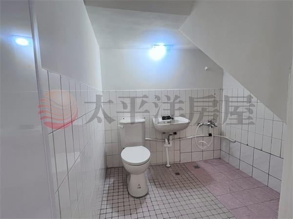 溪湖全聯金店面房屋室內格局與周邊環境