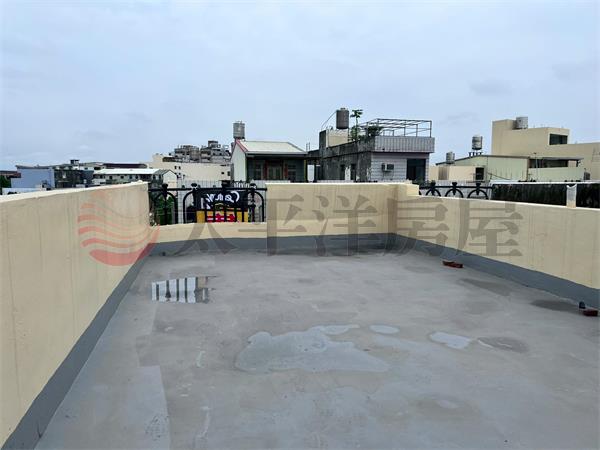 溪湖全聯金店面房屋室內格局與周邊環境