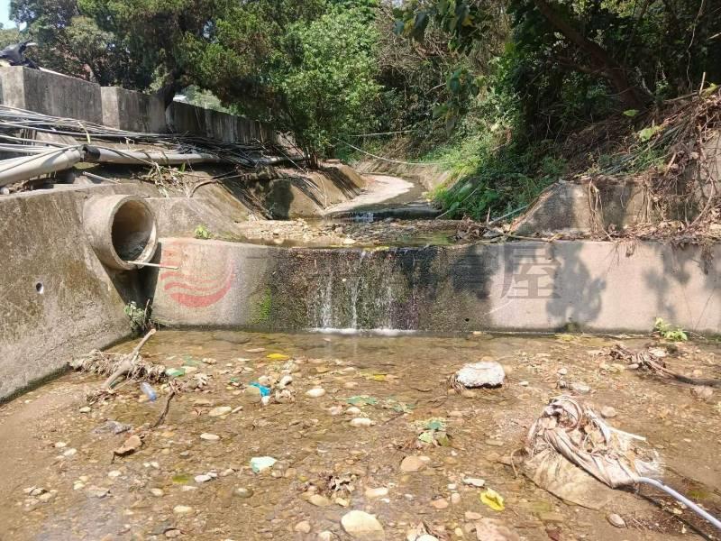 近明湖國小農地B房屋室內格局與周邊環境