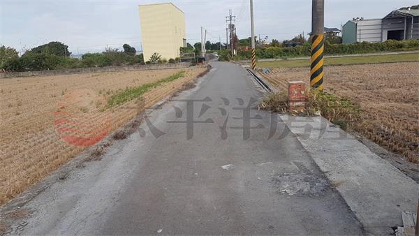 大村加錫美田房屋室內格局與周邊環境