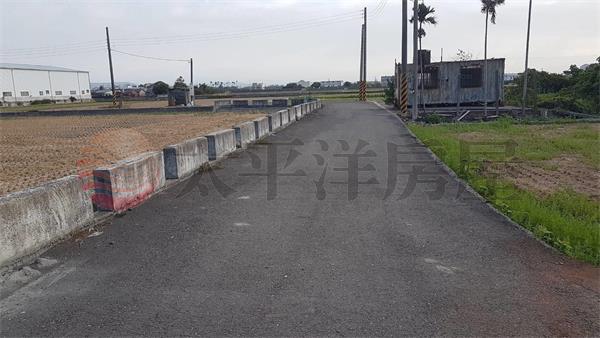 大村加錫美田房屋室內格局與周邊環境