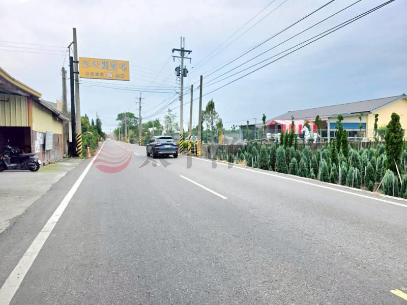 田中近高鐵蓋四戶建地房屋室內格局與周邊環境