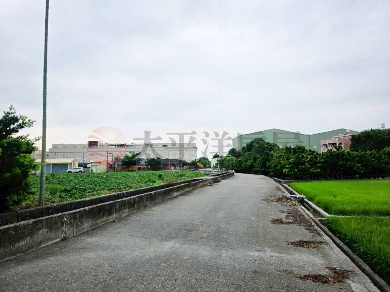 田中近高鐵蓋四戶建地房屋室內格局與周邊環境