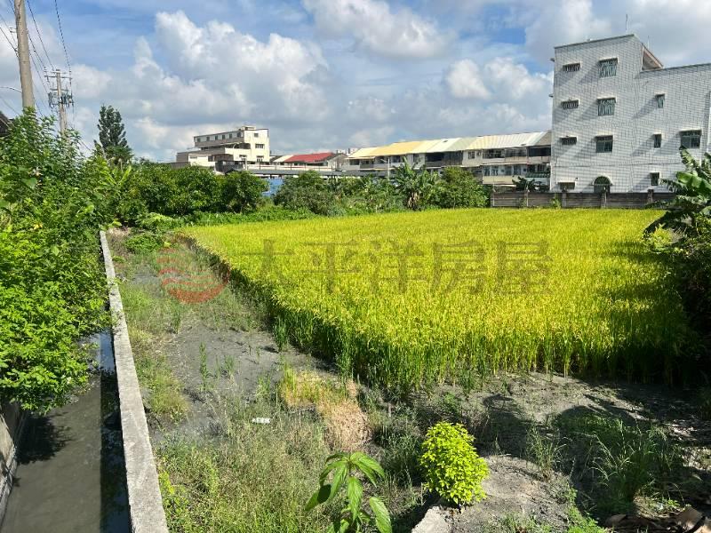 台76線旁美田房屋室內格局與周邊環境