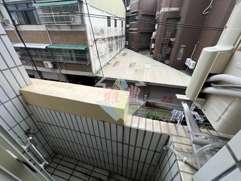 逢甲商圈套房A