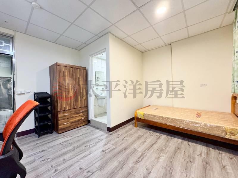 藍線弘光傳家大透天房屋室內格局與周邊環境