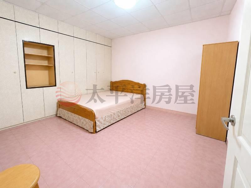 一樓孝親黃金地段稀有釋出大透天房屋室內格局與周邊環境