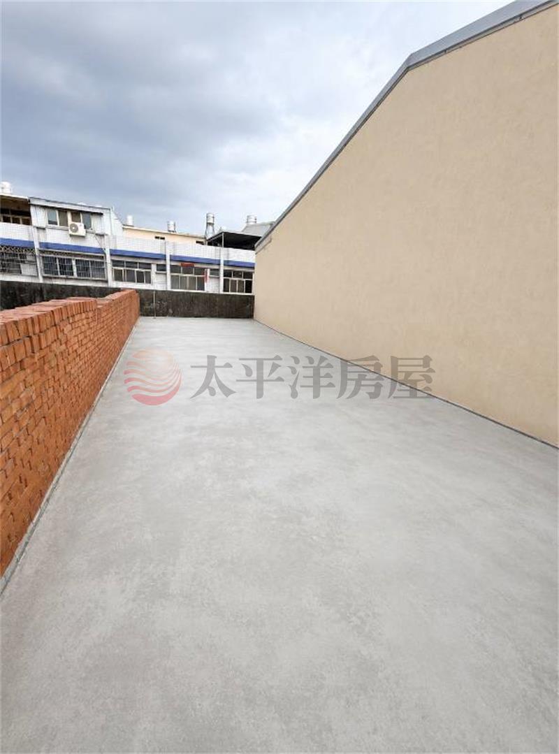 一樓孝親黃金地段稀有釋出大透天房屋室內格局與周邊環境