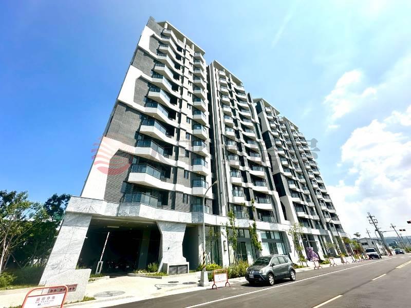 獨家!輕奢華全新3房美宅房屋室內格局與周邊環境