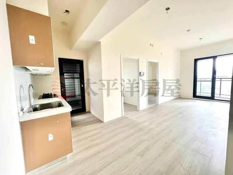 獨家!輕奢華全新3房美宅房屋室內格局與周邊環境