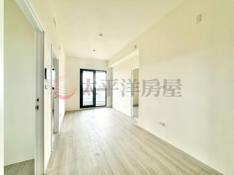 獨家!輕奢華全新3房美宅房屋室內格局與周邊環境