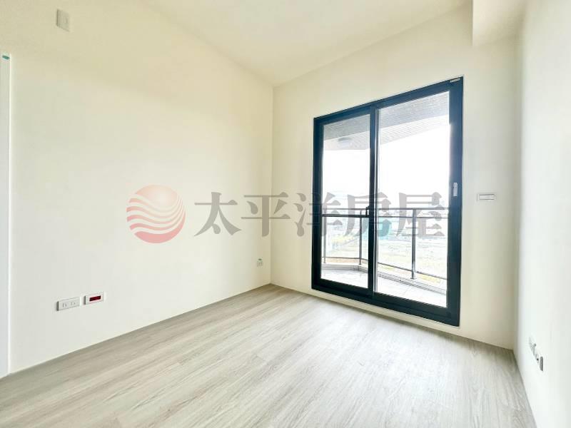 獨家!輕奢華全新3房美宅房屋室內格局與周邊環境