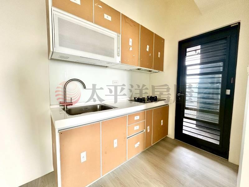 獨家!輕奢華全新3房美宅房屋室內格局與周邊環境