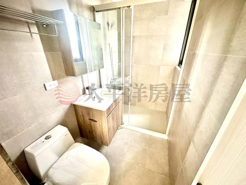 獨家!輕奢華全新3房美宅房屋室內格局與周邊環境