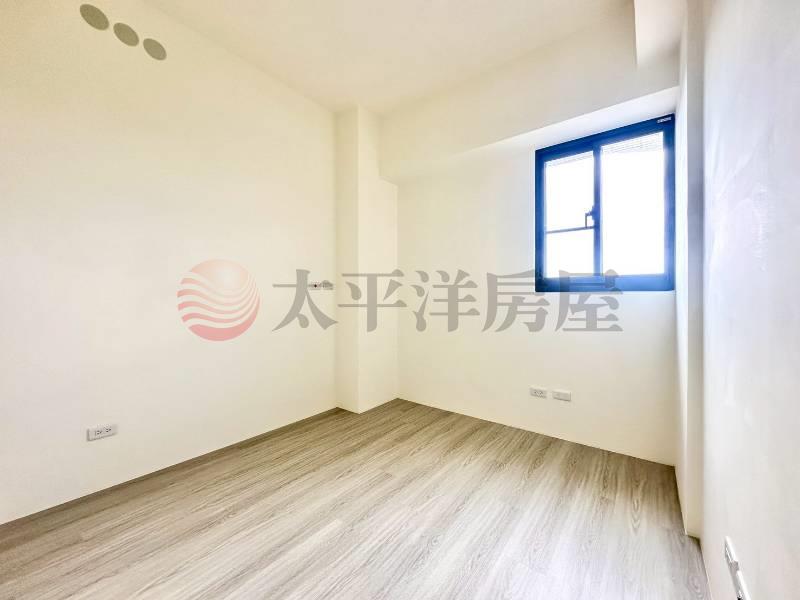 獨家!輕奢華全新3房美宅房屋室內格局與周邊環境