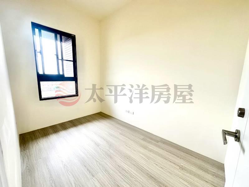 獨家!輕奢華全新3房美宅房屋室內格局與周邊環境