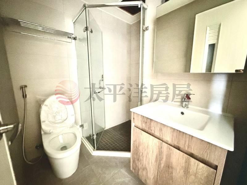 獨家!輕奢華全新3房美宅房屋室內格局與周邊環境