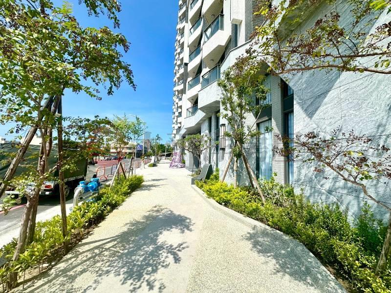 獨家!輕奢華全新3房美宅房屋室內格局與周邊環境