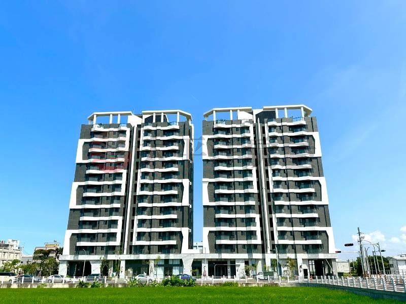 獨家!輕奢華全新3房美宅房屋室內格局與周邊環境