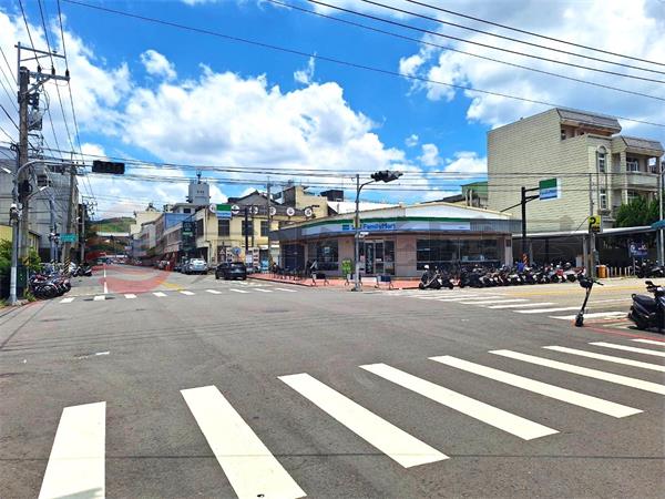 臨路9米5面寬雙車電梯別墅房屋室內格局與周邊環境