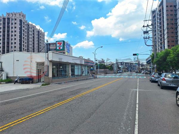 臨路9米5面寬雙車電梯別墅房屋室內格局與周邊環境