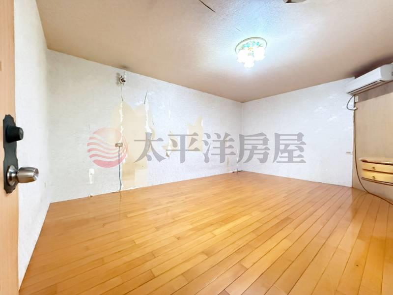 清水市中心公寓房屋室內格局與周邊環境