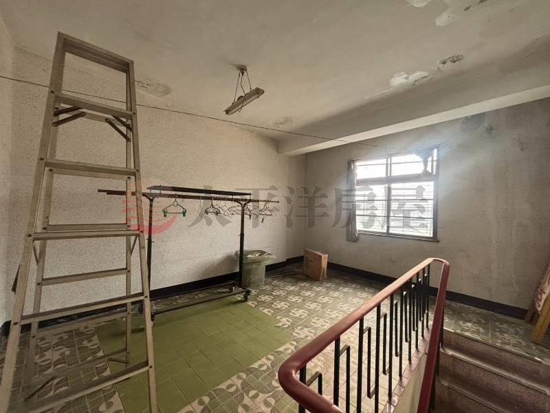 清水國小旁黃金店住房屋室內格局與周邊環境