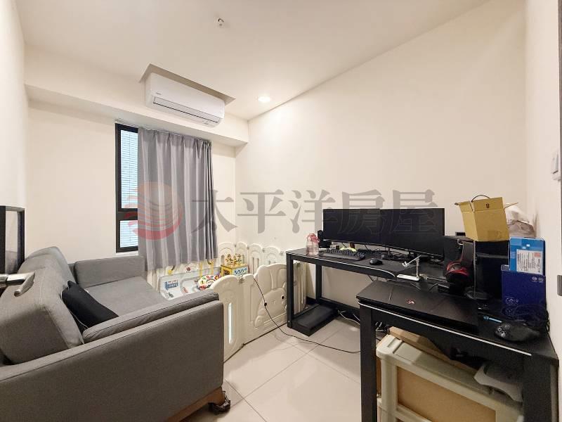 晴灣精裝大三房平車房屋室內格局與周邊環境