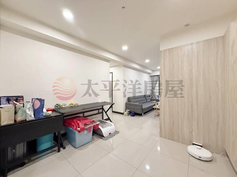 晴灣精裝大三房平車房屋室內格局與周邊環境