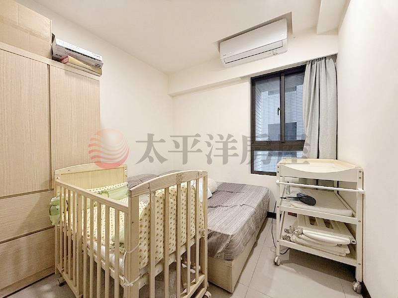 晴灣精裝大三房平車房屋室內格局與周邊環境