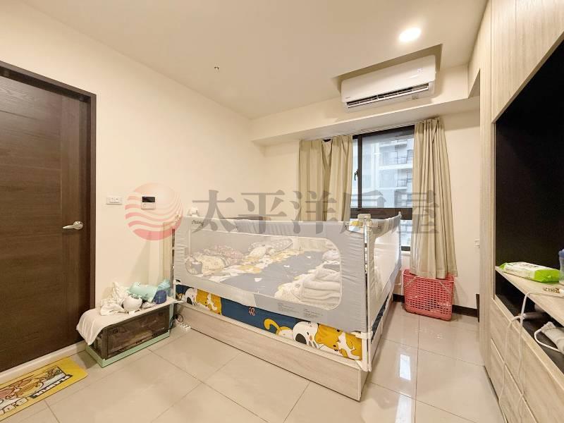 晴灣精裝大三房平車房屋室內格局與周邊環境