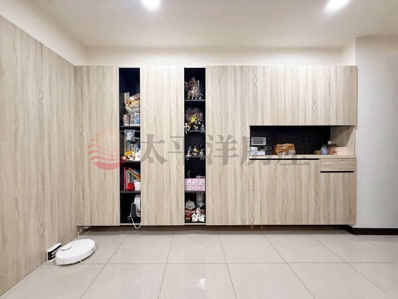 晴灣精裝大三房平車房屋室內格局與周邊環境