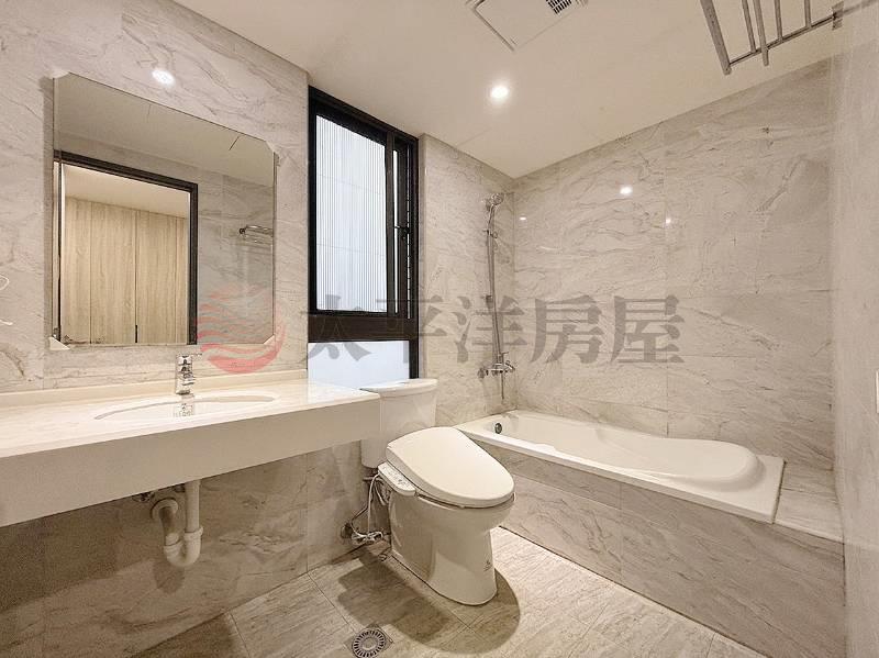 晴灣精裝大三房平車房屋室內格局與周邊環境