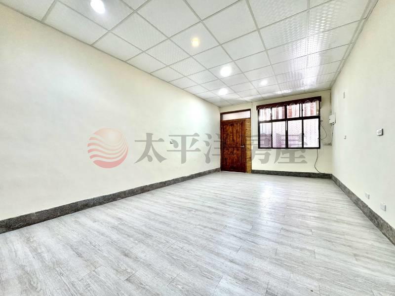 竹林孝親美透天房屋室內格局與周邊環境