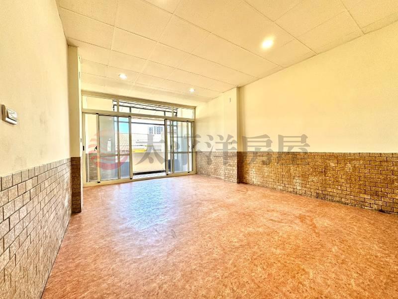 竹林孝親美透天房屋室內格局與周邊環境