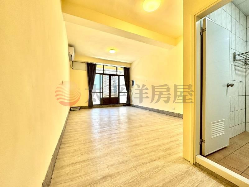 竹林孝親美透天房屋室內格局與周邊環境