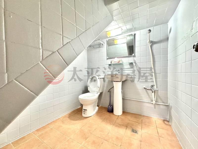 竹林孝親美透天房屋室內格局與周邊環境