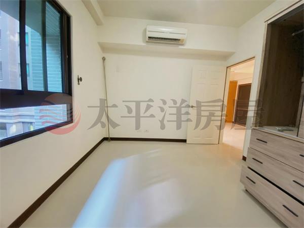 新光田富宇春天2房+平車房屋室內格局與周邊環境