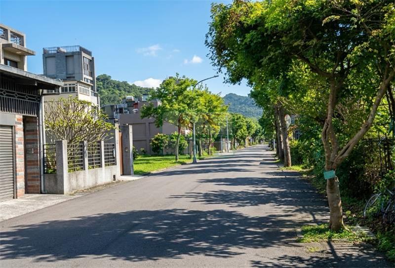 新北市新店獨棟別墅建地